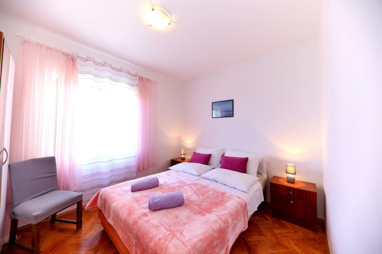 Apartments Anka Rtina Extérieur photo