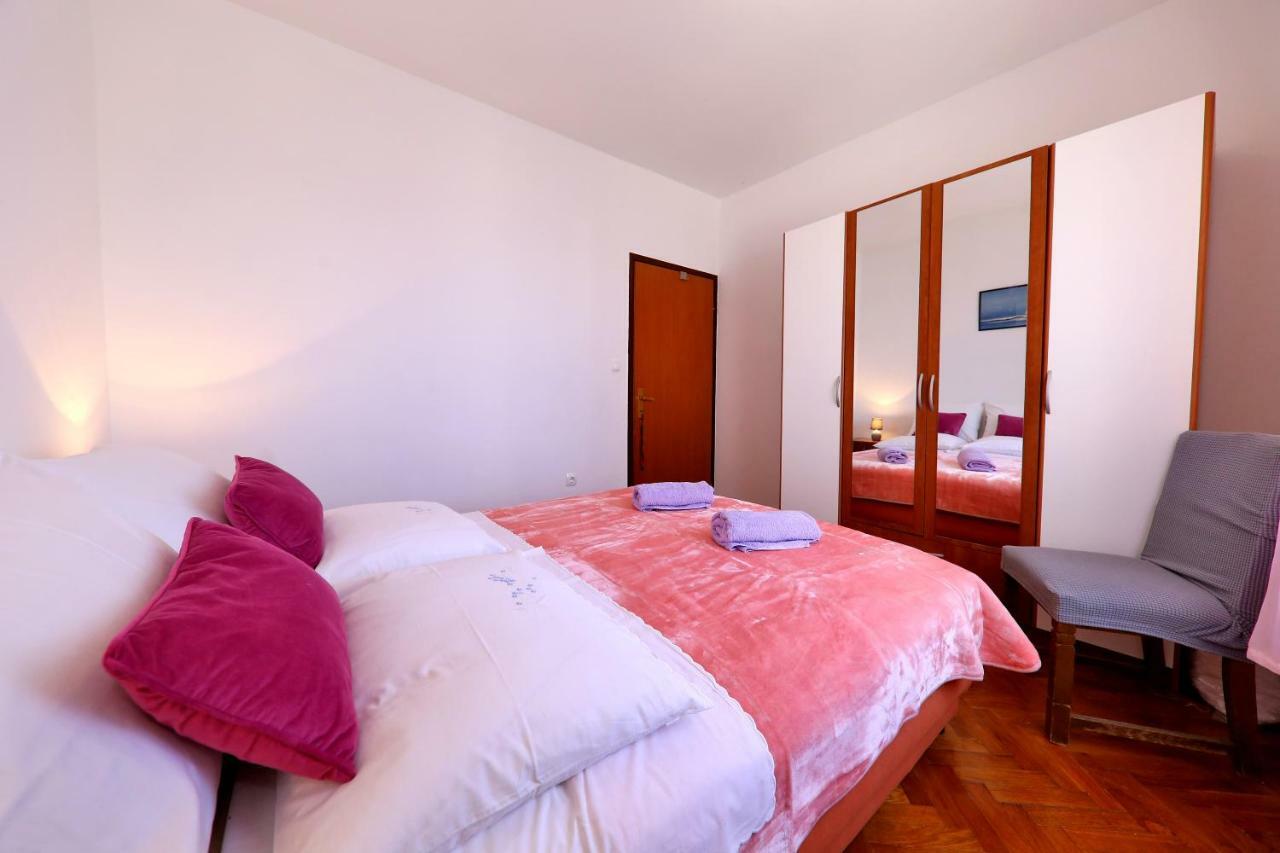 Apartments Anka Rtina Extérieur photo