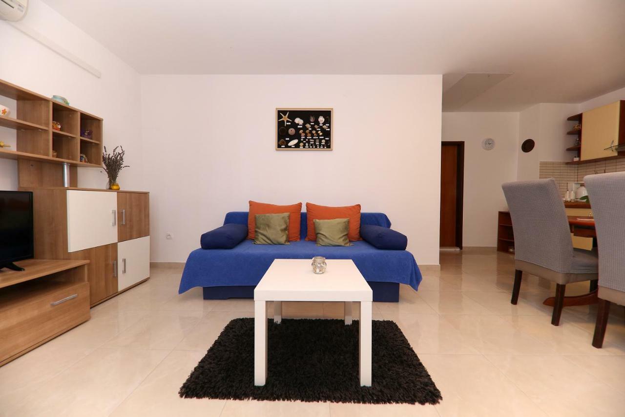Apartments Anka Rtina Extérieur photo