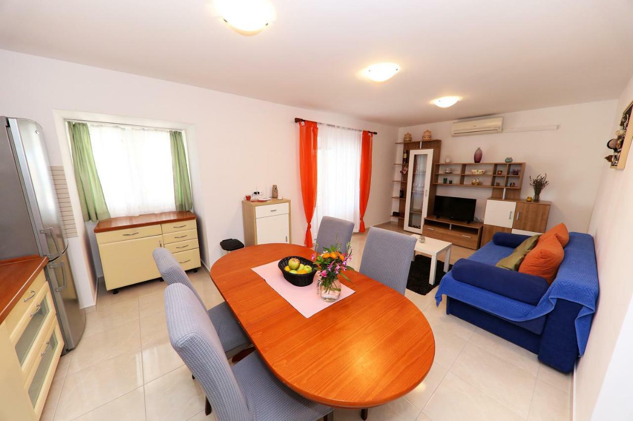 Apartments Anka Rtina Extérieur photo