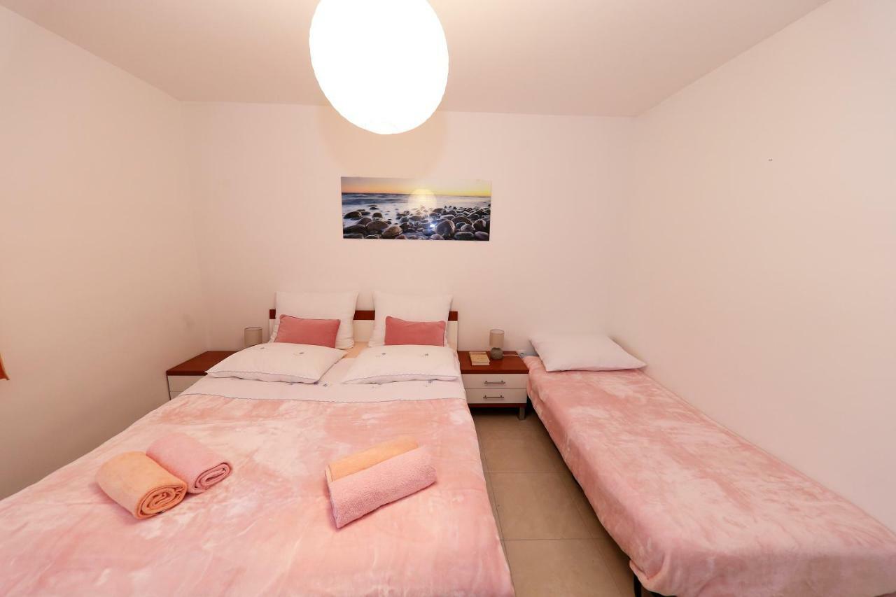 Apartments Anka Rtina Extérieur photo