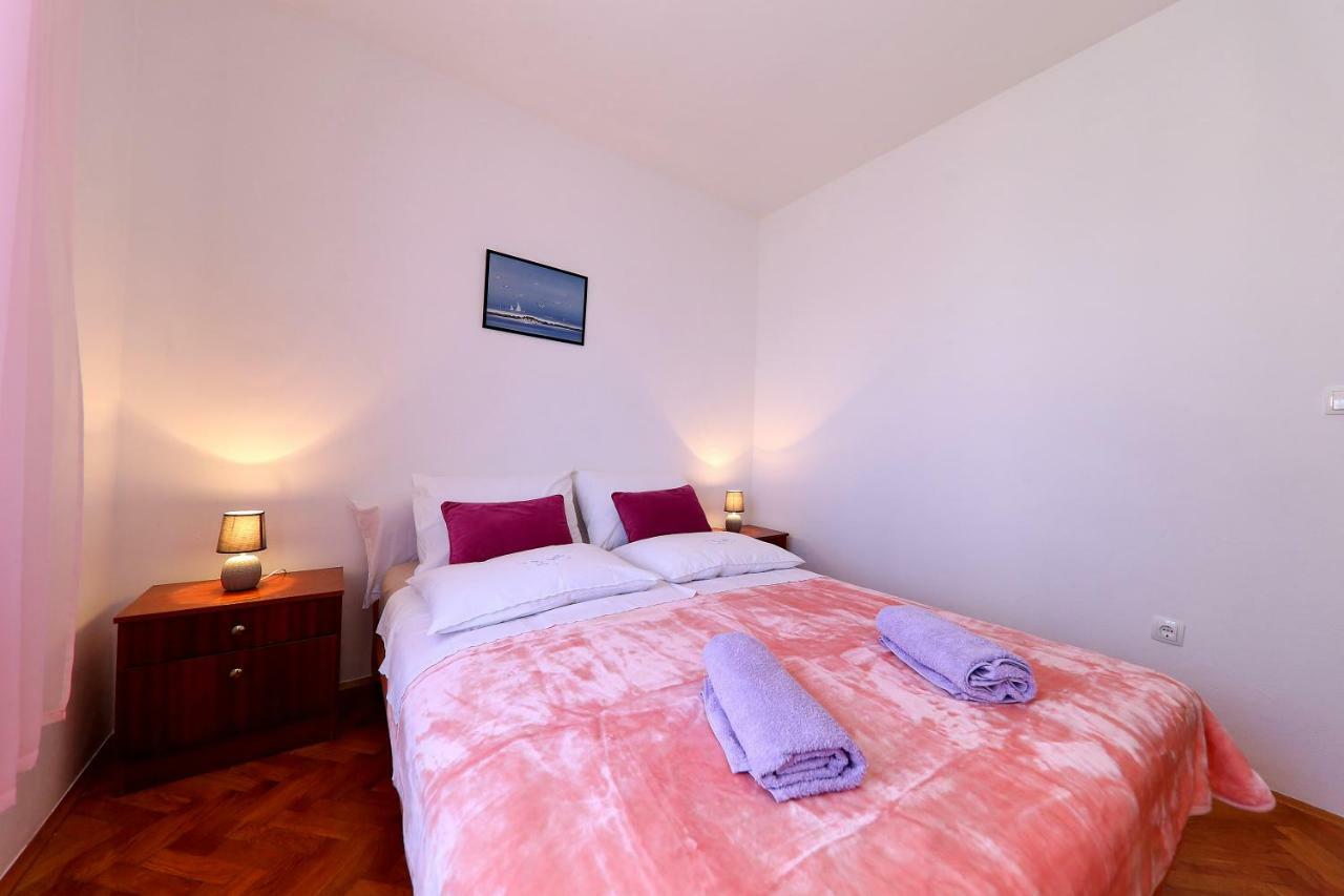Apartments Anka Rtina Extérieur photo