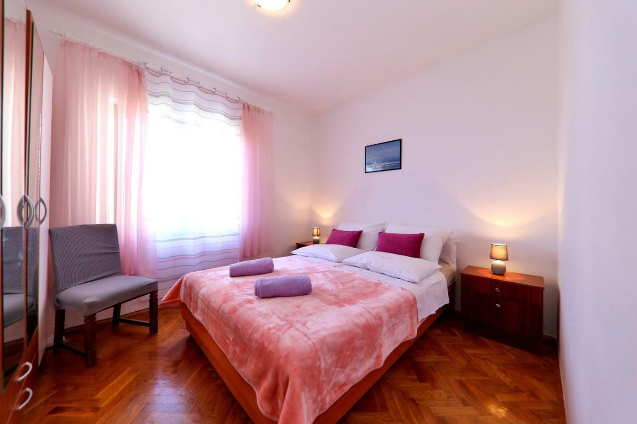 Apartments Anka Rtina Extérieur photo