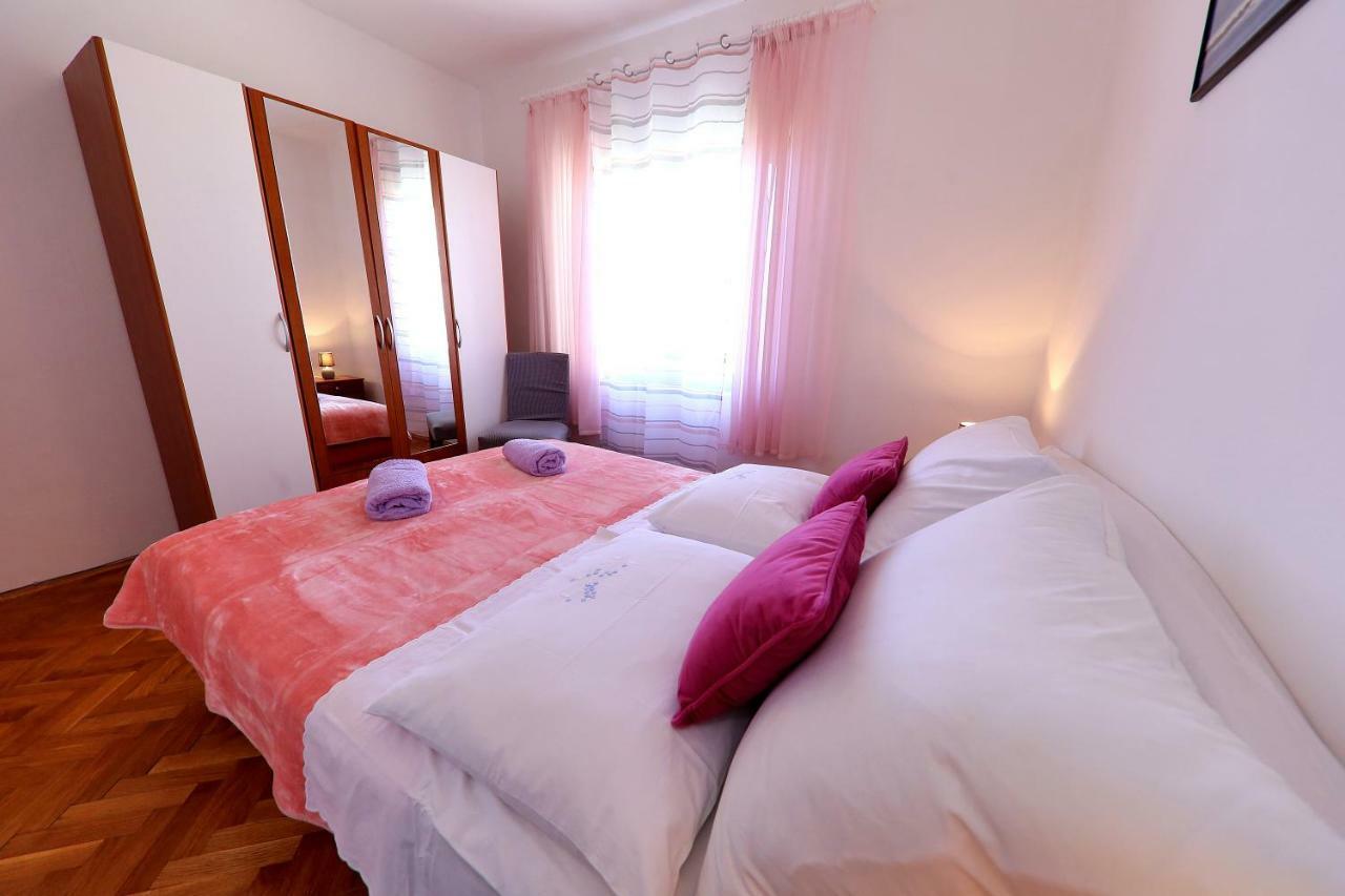 Apartments Anka Rtina Extérieur photo
