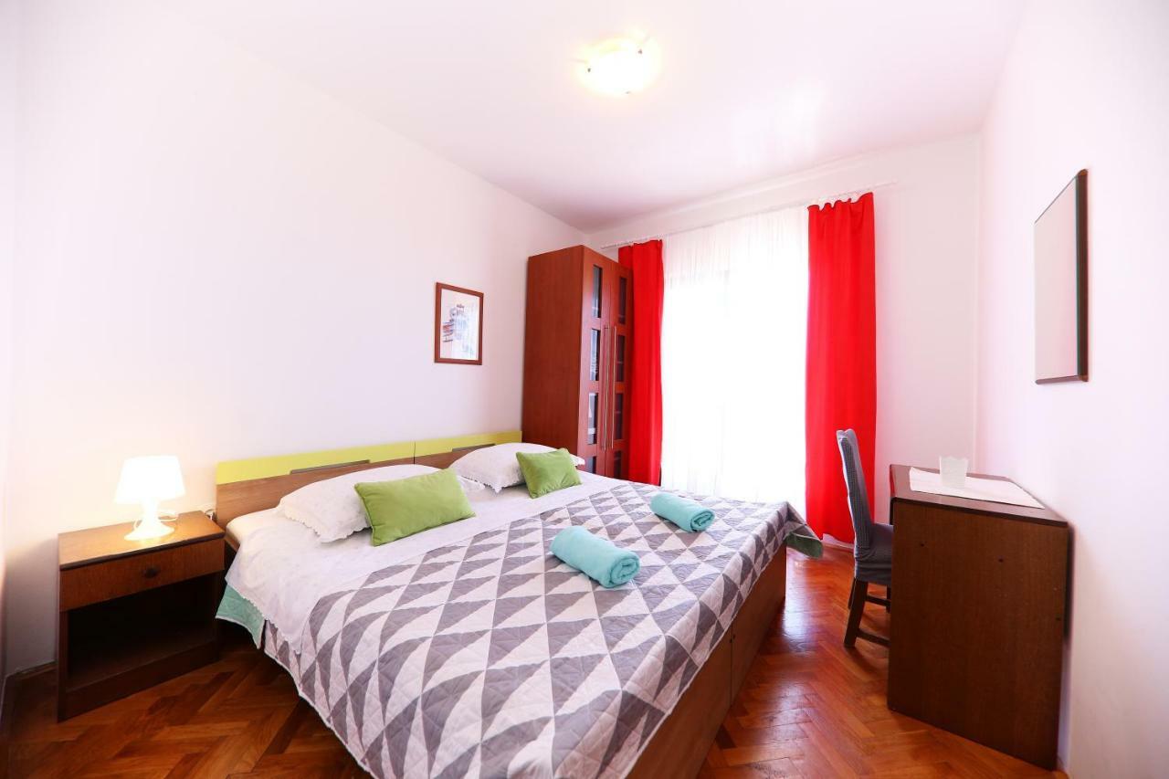 Apartments Anka Rtina Extérieur photo