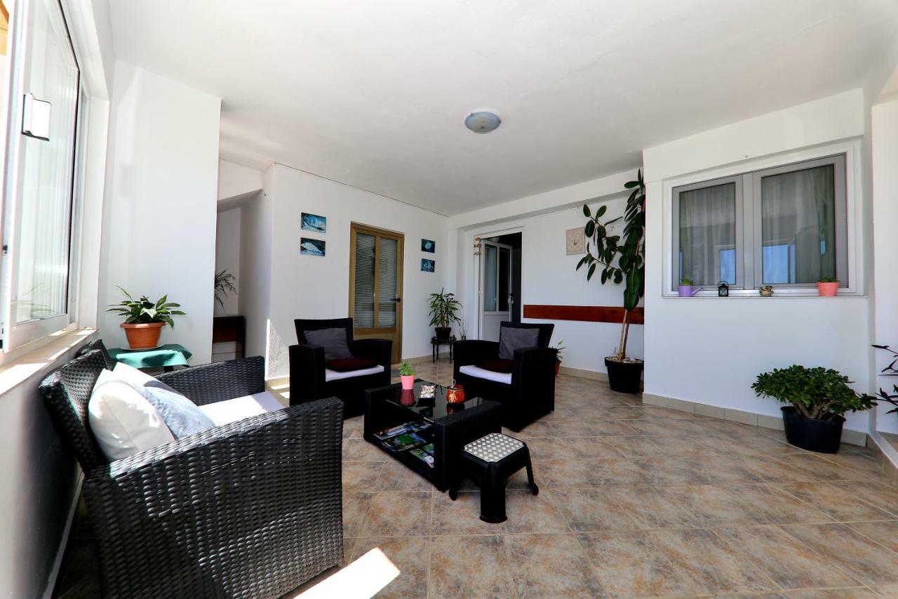 Apartments Anka Rtina Extérieur photo