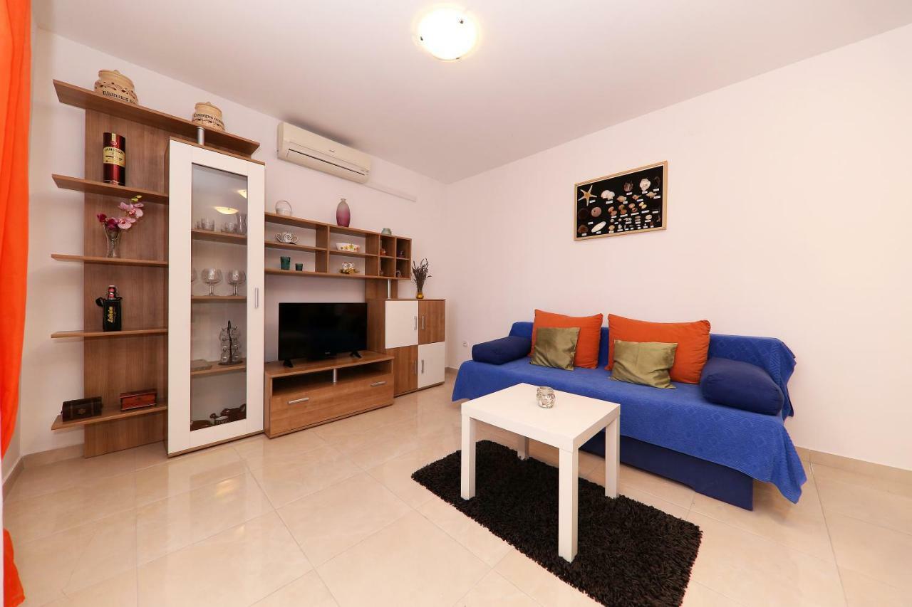 Apartments Anka Rtina Extérieur photo