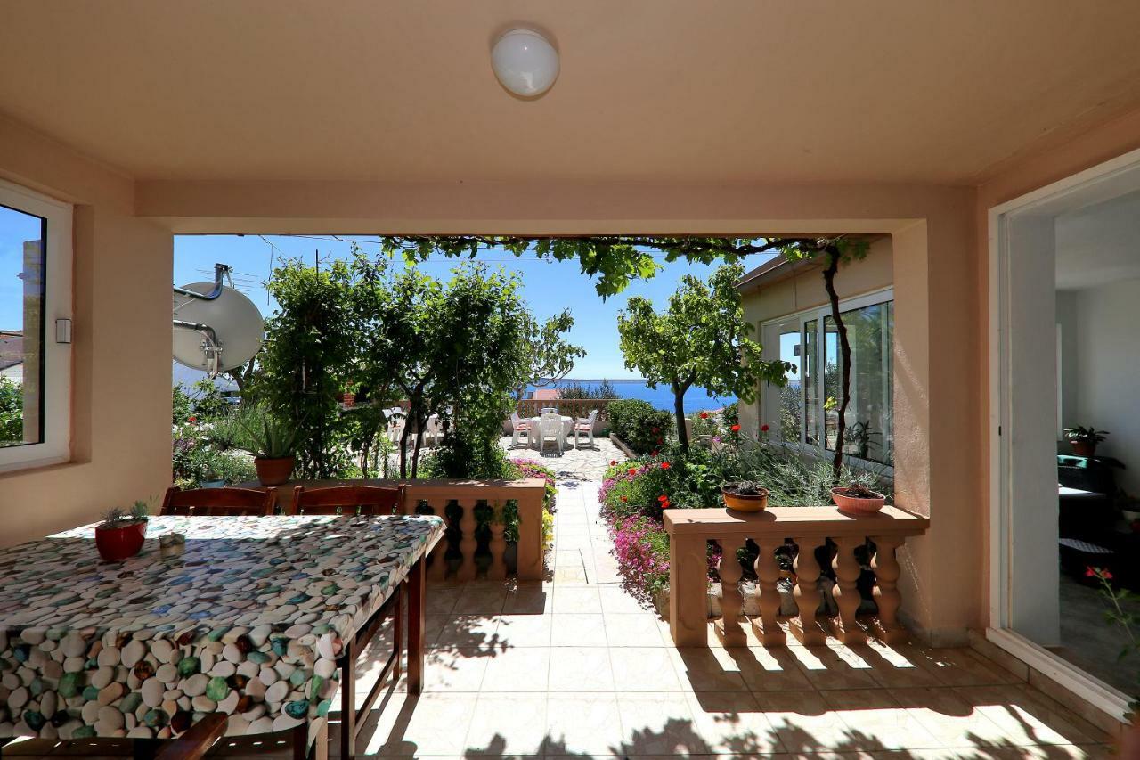 Apartments Anka Rtina Extérieur photo