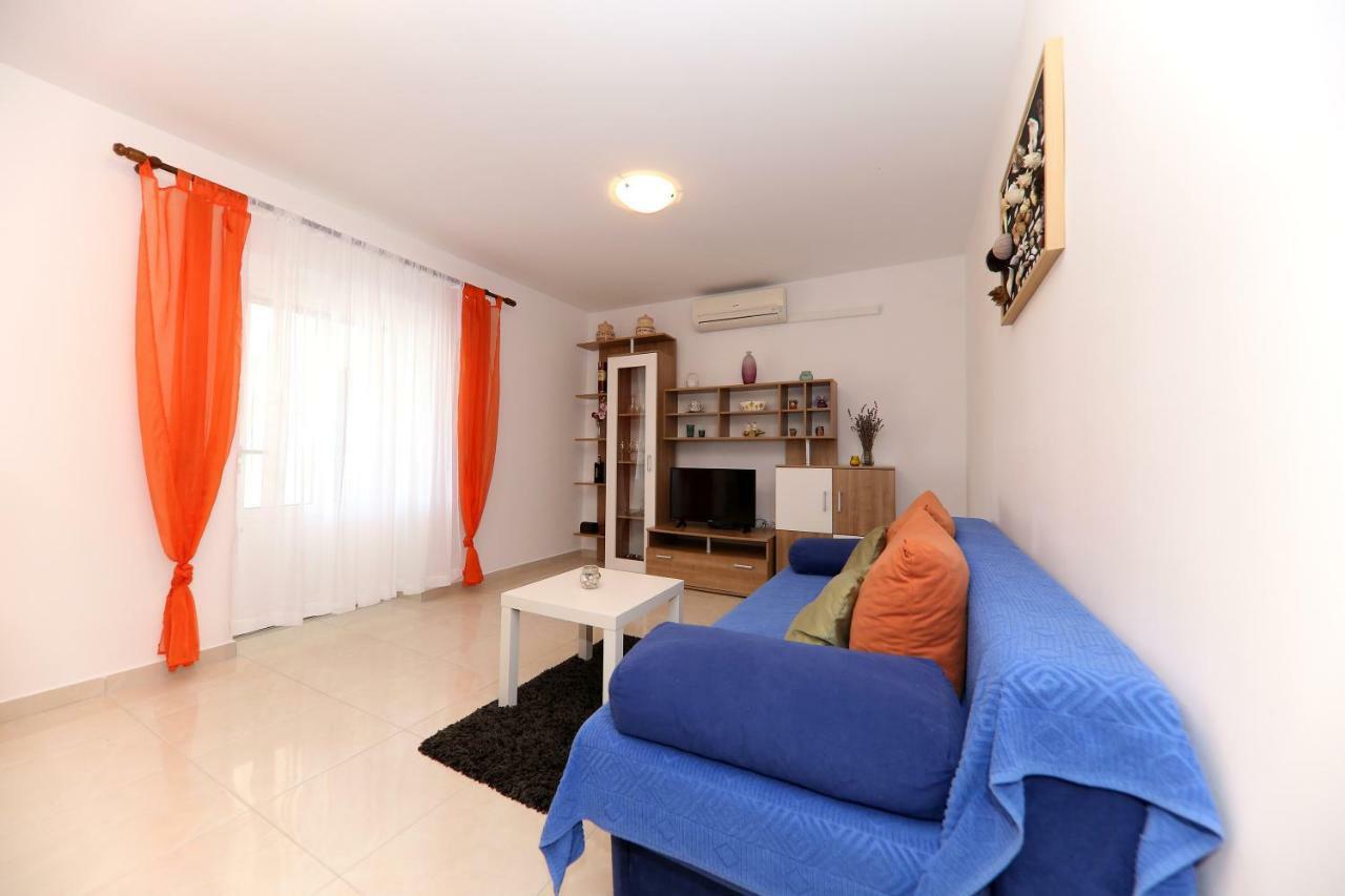 Apartments Anka Rtina Extérieur photo