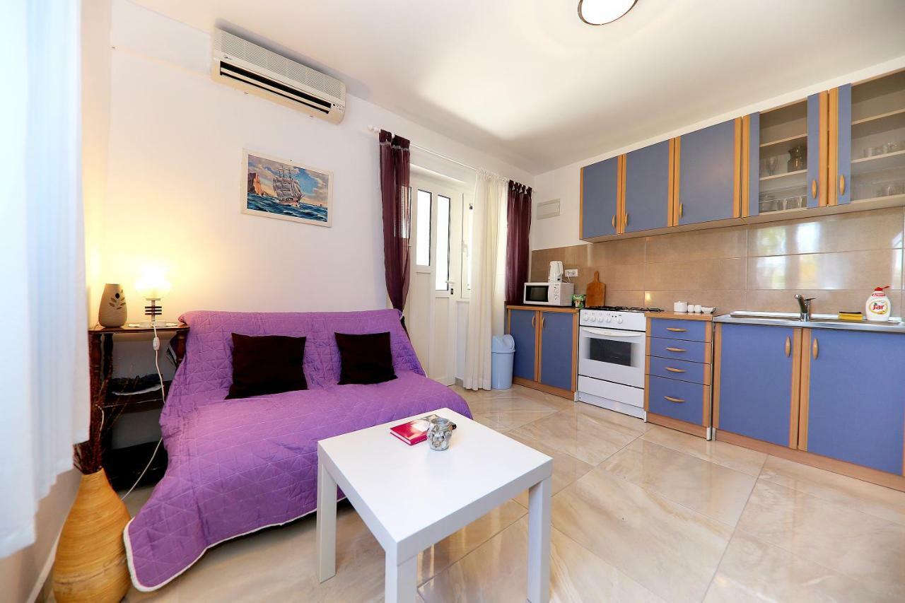 Apartments Anka Rtina Extérieur photo