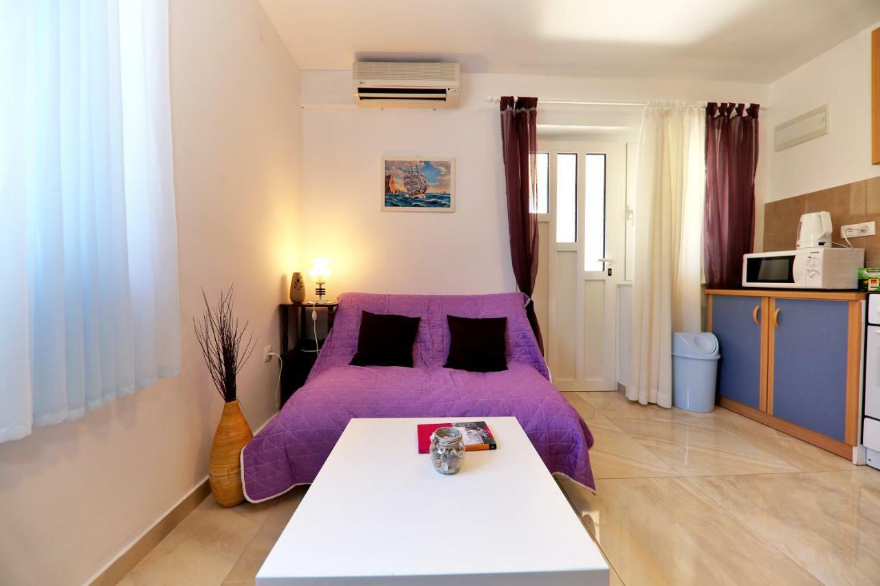 Apartments Anka Rtina Extérieur photo
