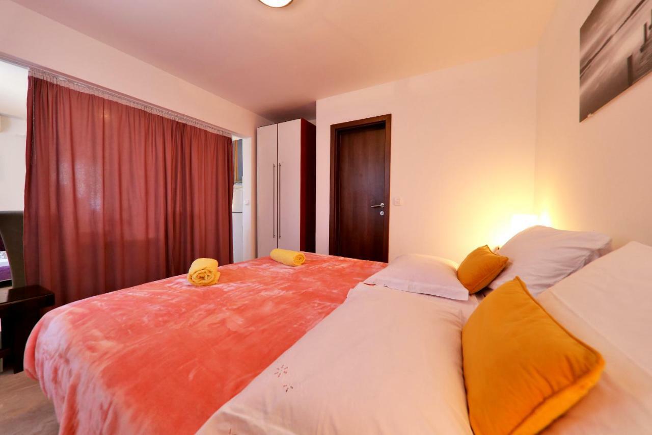 Apartments Anka Rtina Extérieur photo