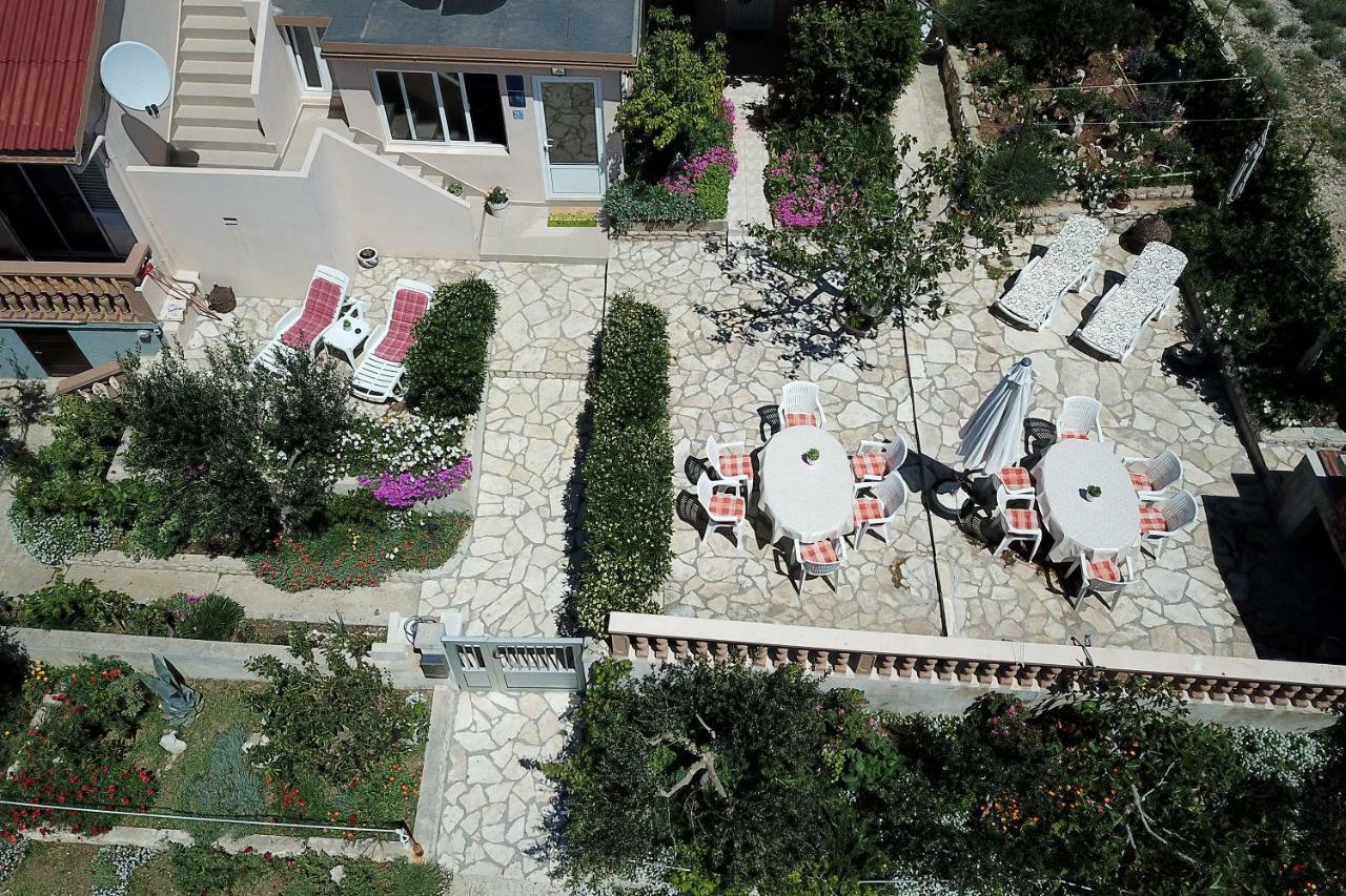 Apartments Anka Rtina Extérieur photo