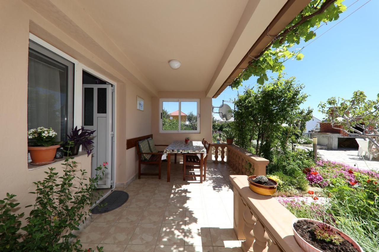 Apartments Anka Rtina Extérieur photo